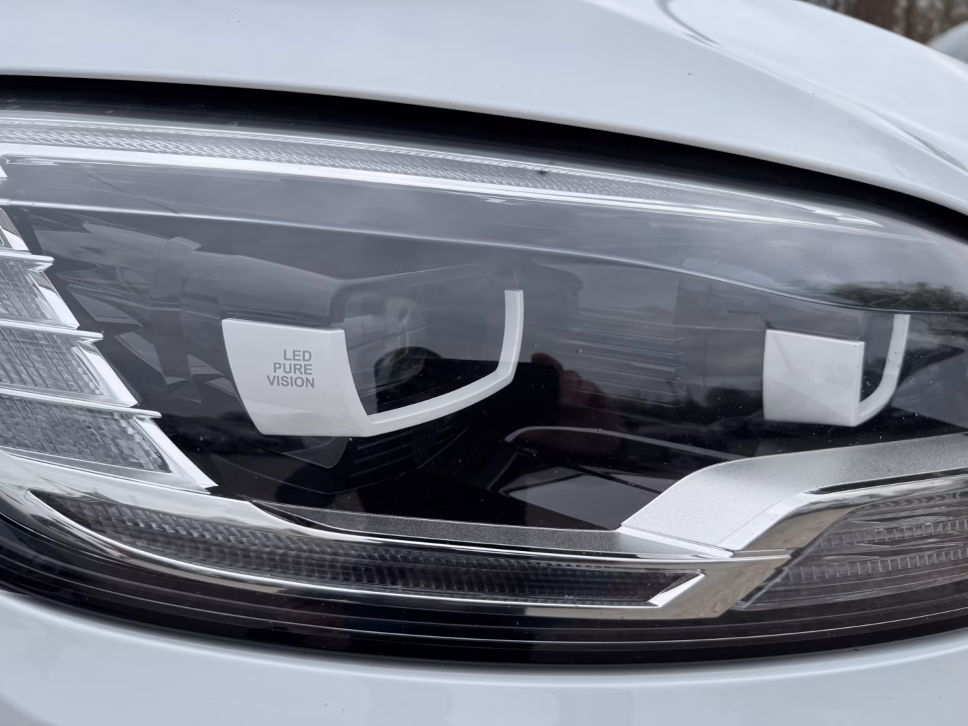 Renault Grand Scenic фото 9