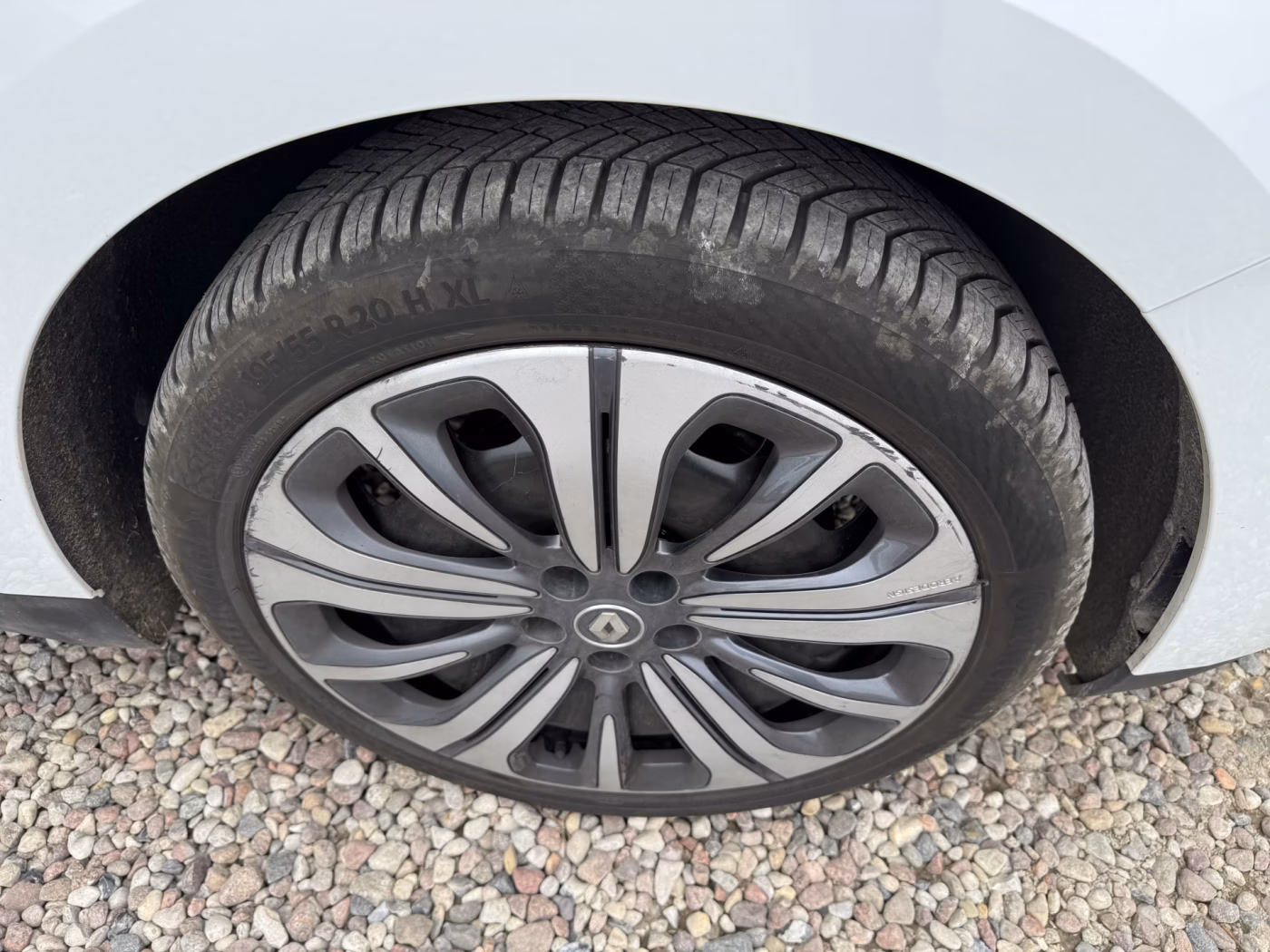 Renault Grand Scenic фото 10