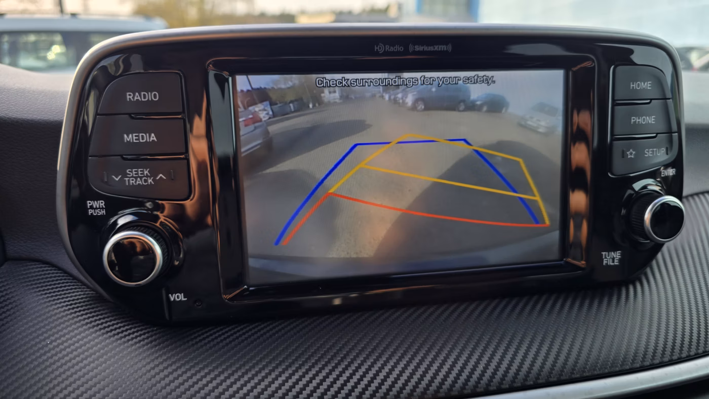 Hyundai Tucson фото 3