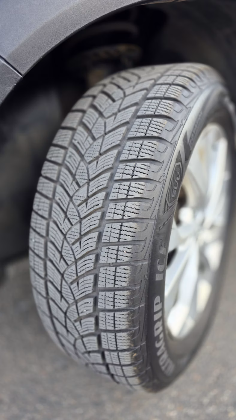 Hyundai Tucson фото 6