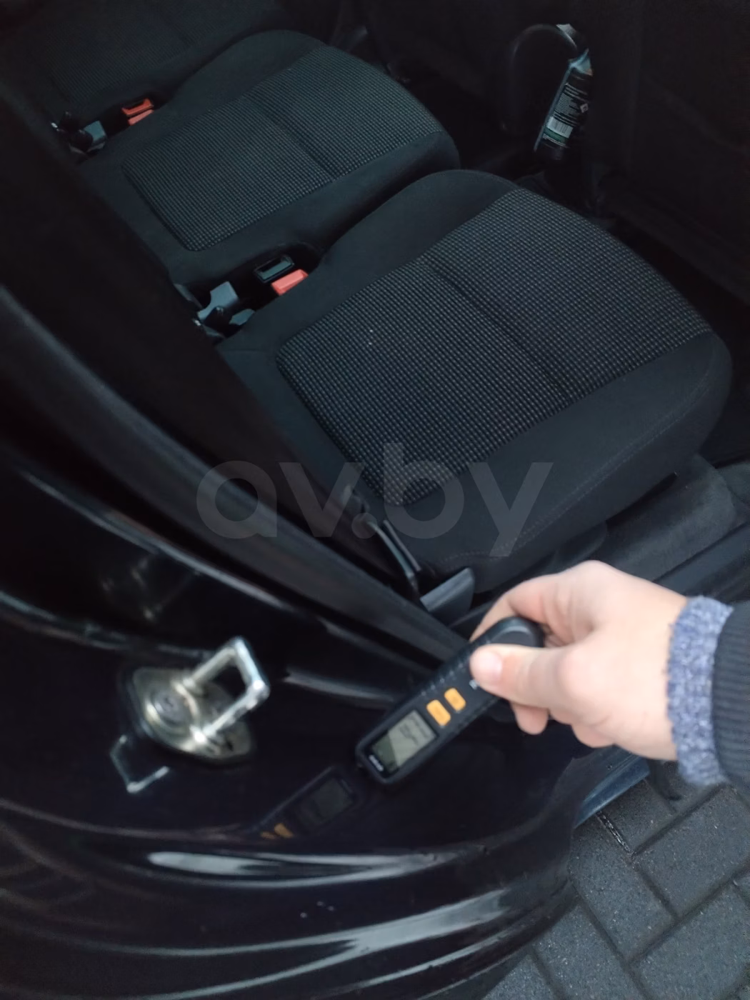 Peugeot 5008 фото 14