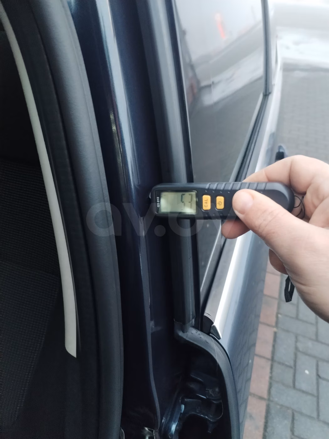 Peugeot 5008 фото 17