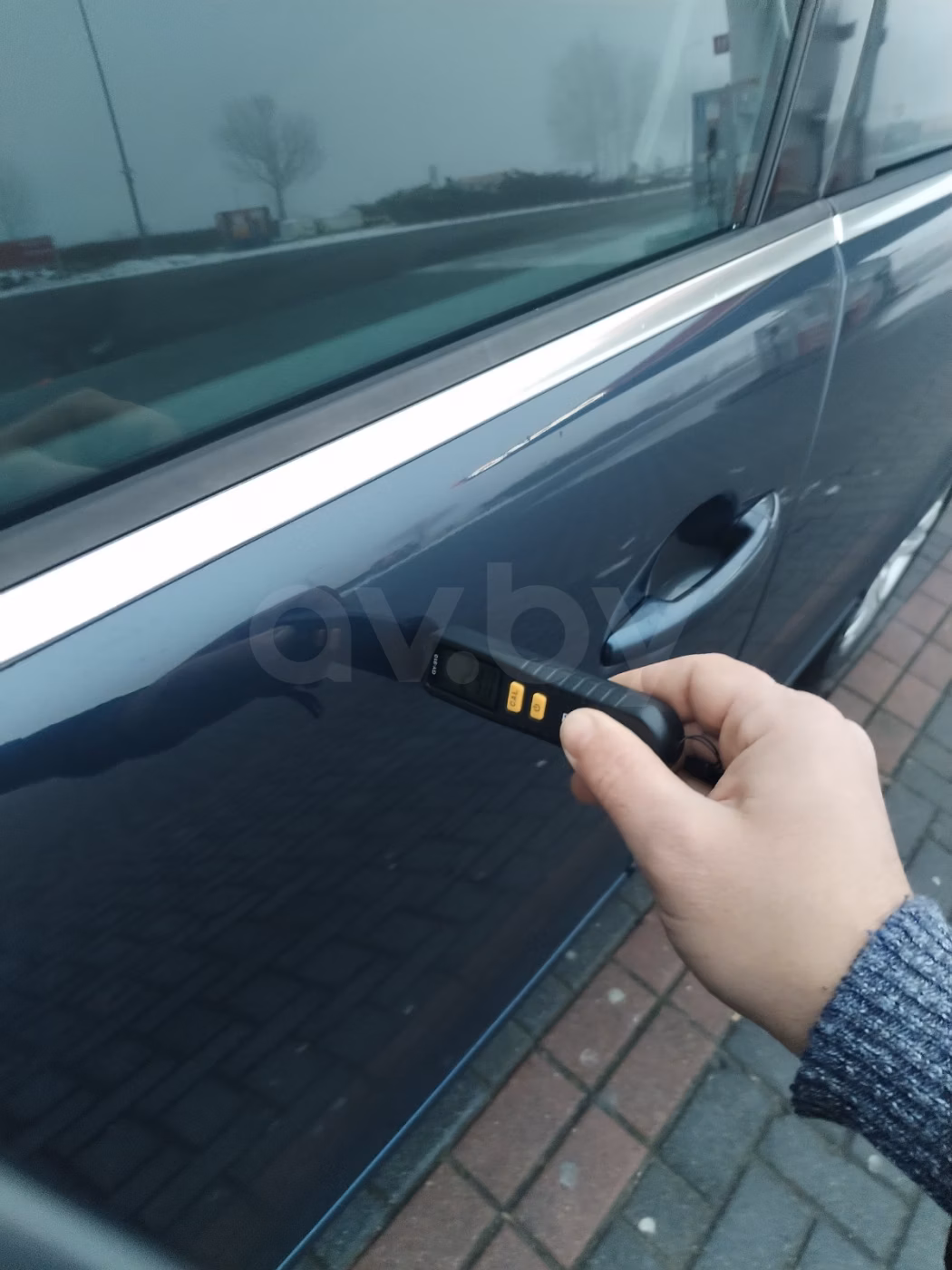 Peugeot 5008 фото 19