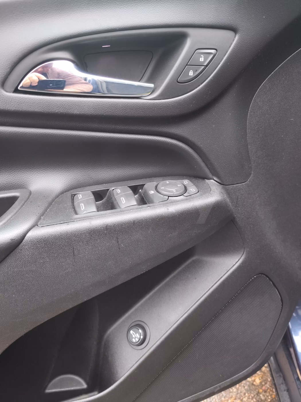 Chevrolet Equinox фото 12