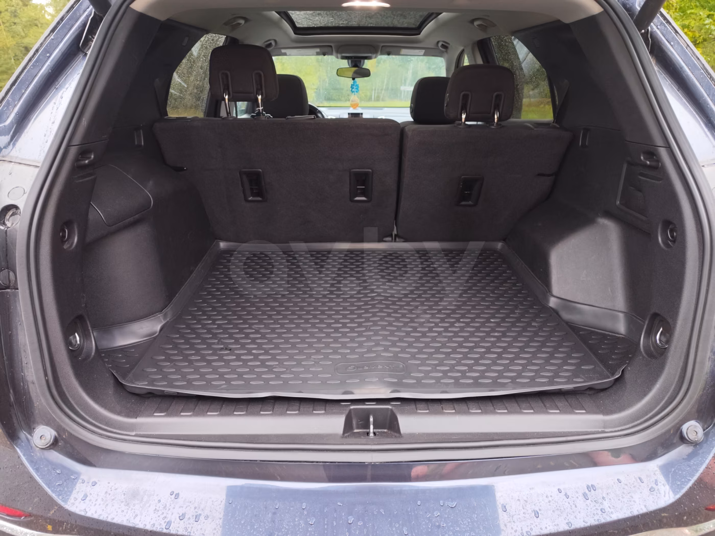 Chevrolet Equinox фото 17