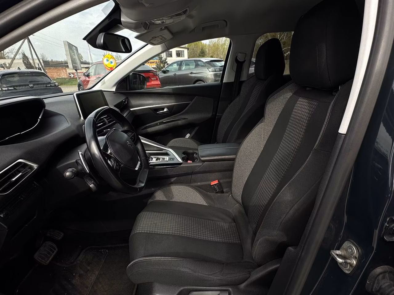 Peugeot 3008 фото 13