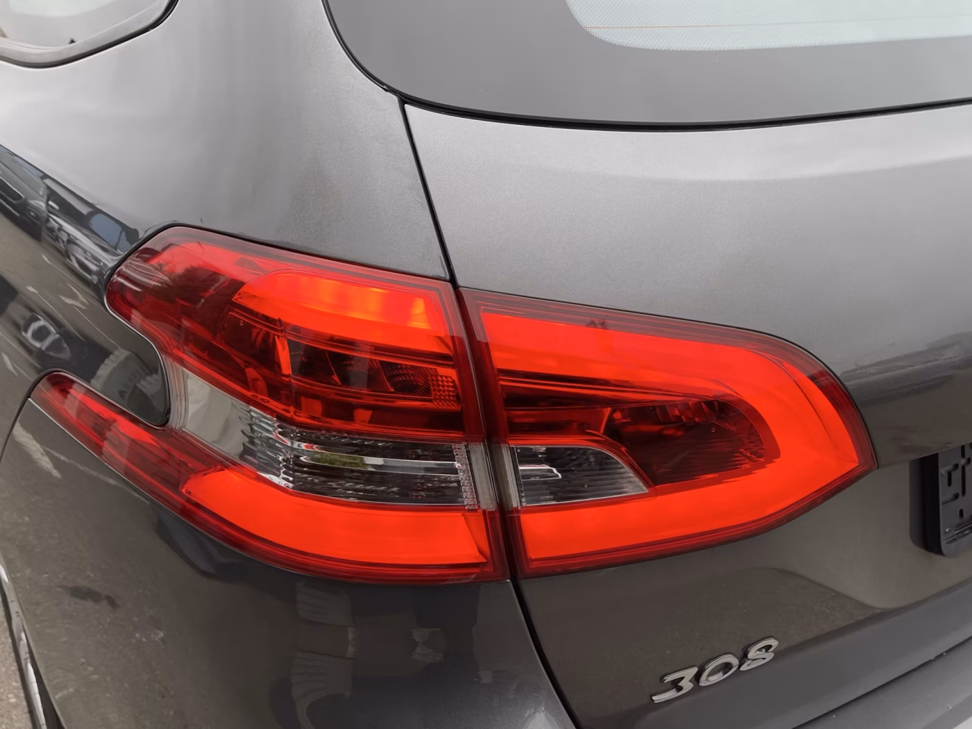 Peugeot 308 фото 7