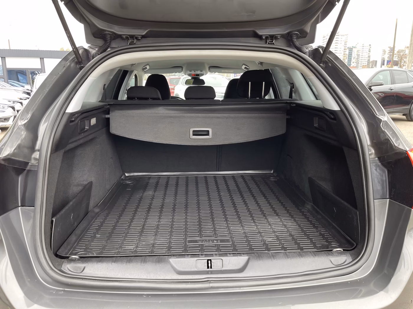 Peugeot 308 фото 20