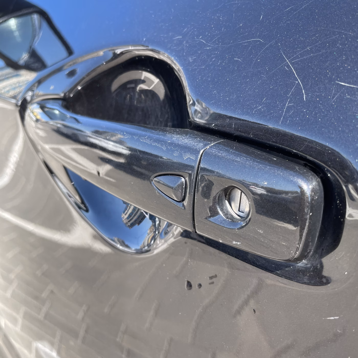 Nissan Qashqai фото 9