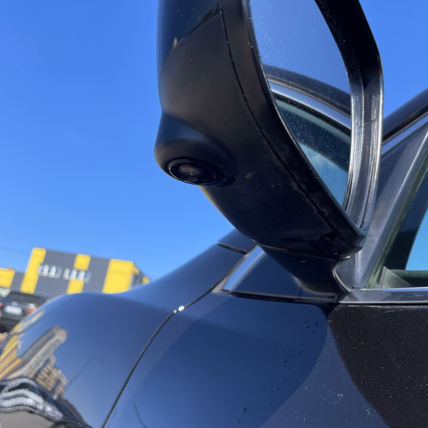 Nissan Qashqai фото 10