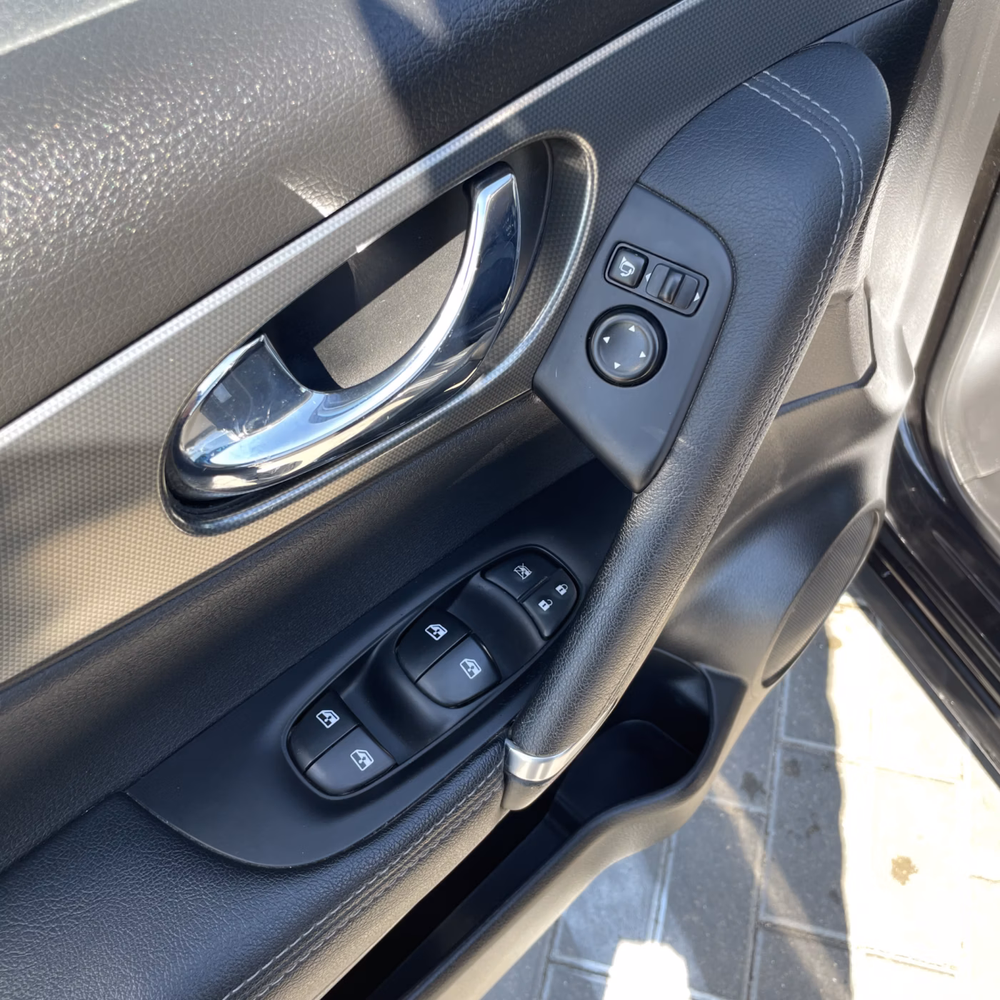 Nissan Qashqai фото 12