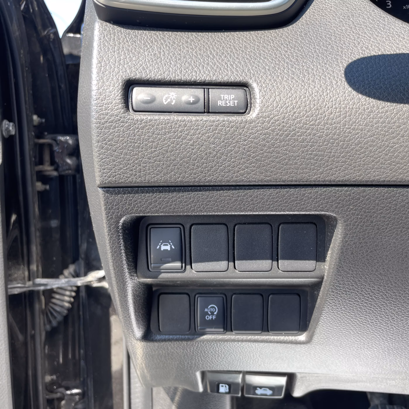 Nissan Qashqai фото 15
