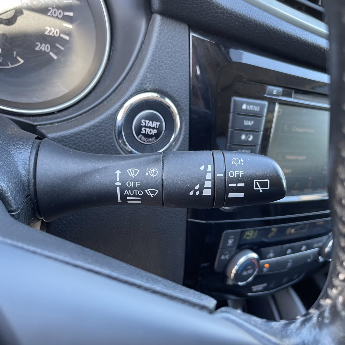 Nissan Qashqai фото 18