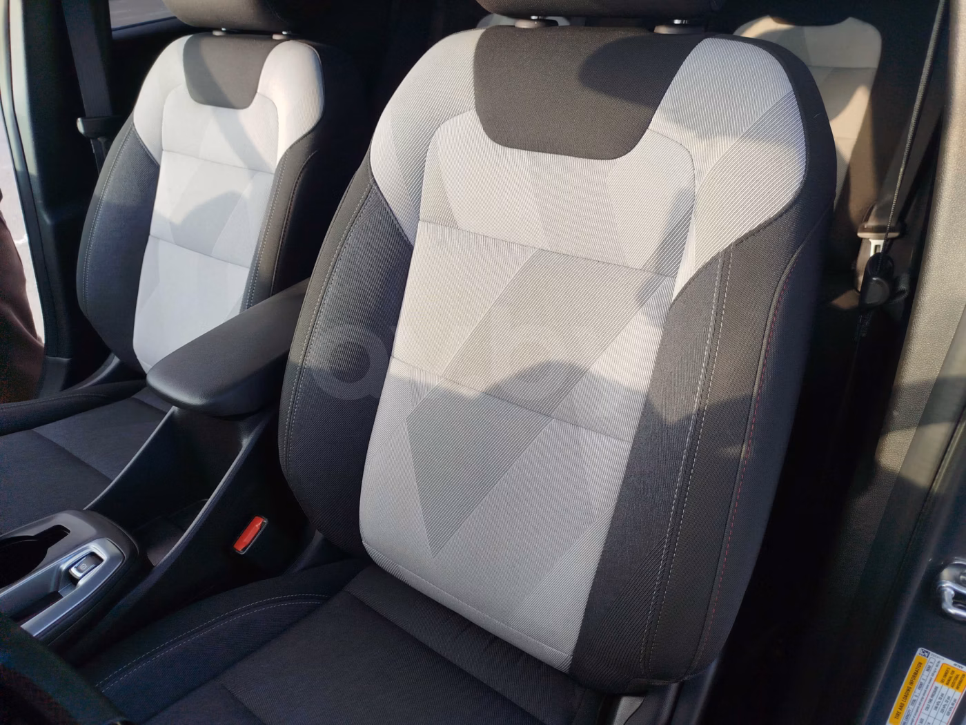 Chevrolet Trax фото 2