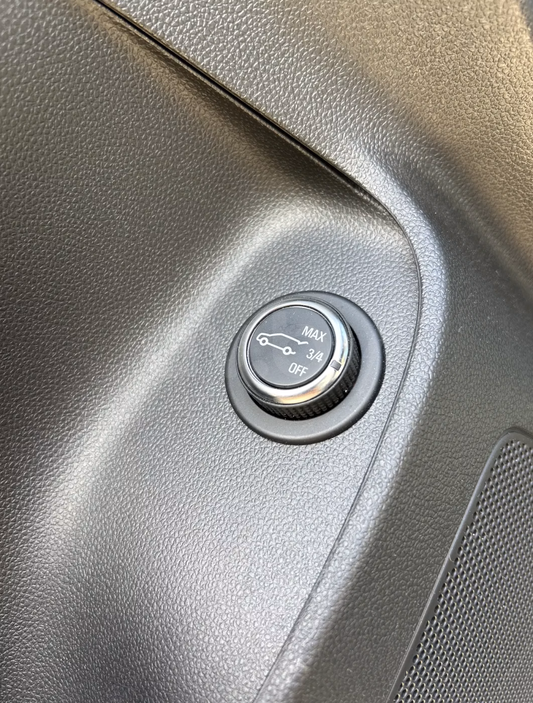 Buick Envista фото 4