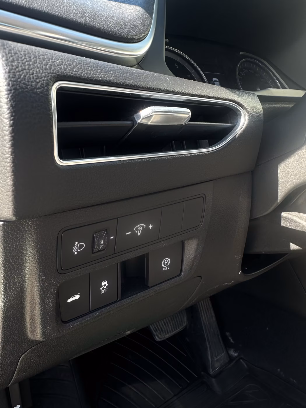 Hyundai Sonata фото 12