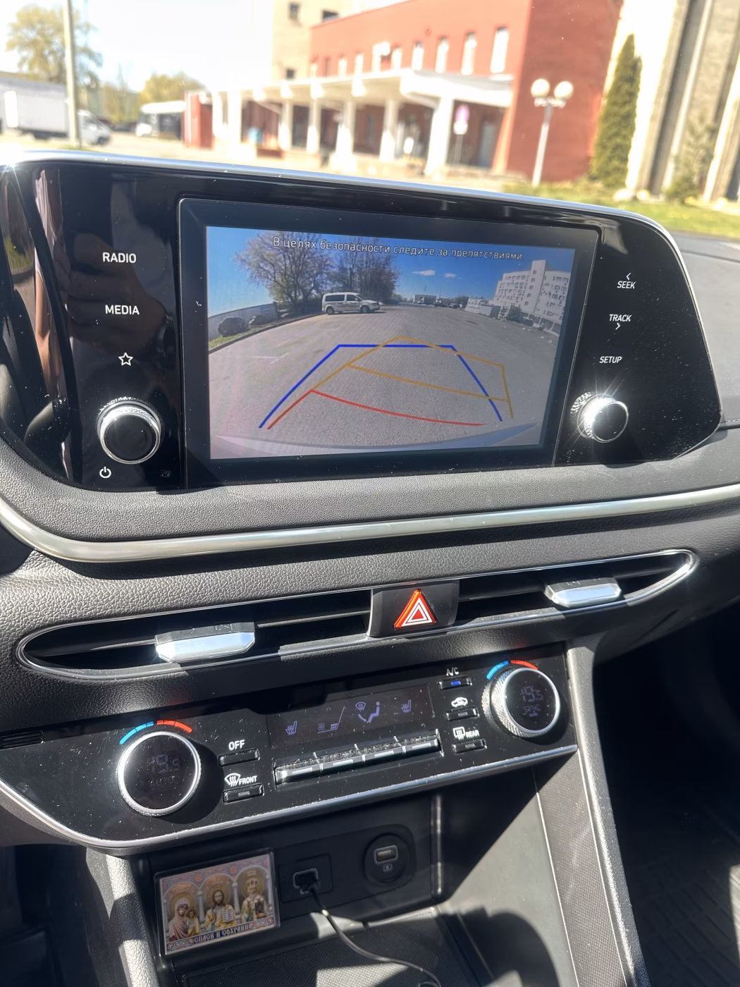 Hyundai Sonata фото 14