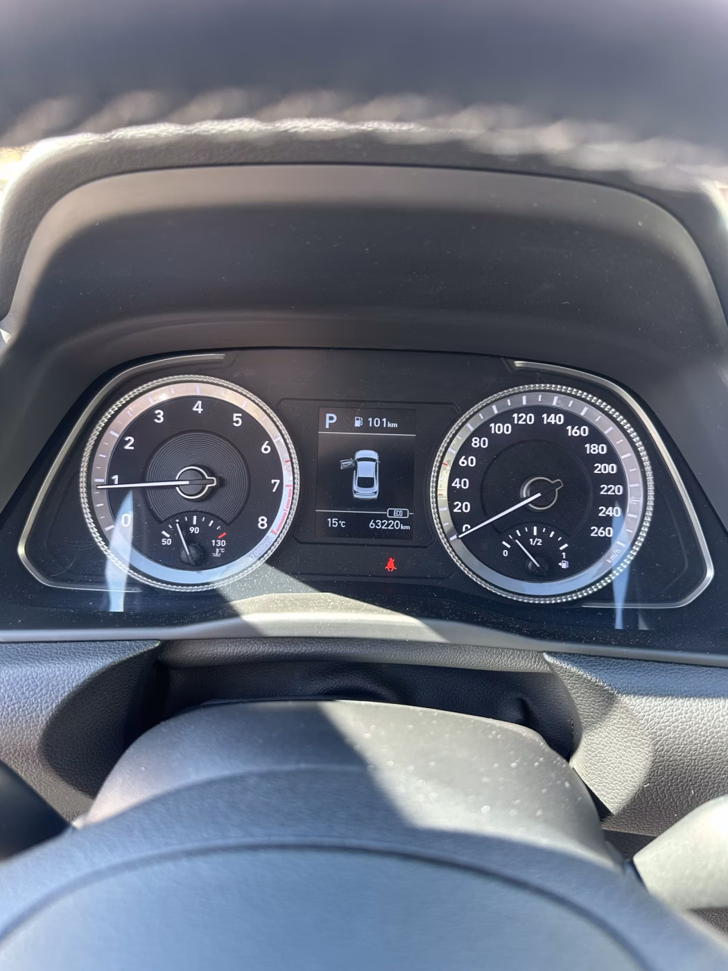 Hyundai Sonata фото 16