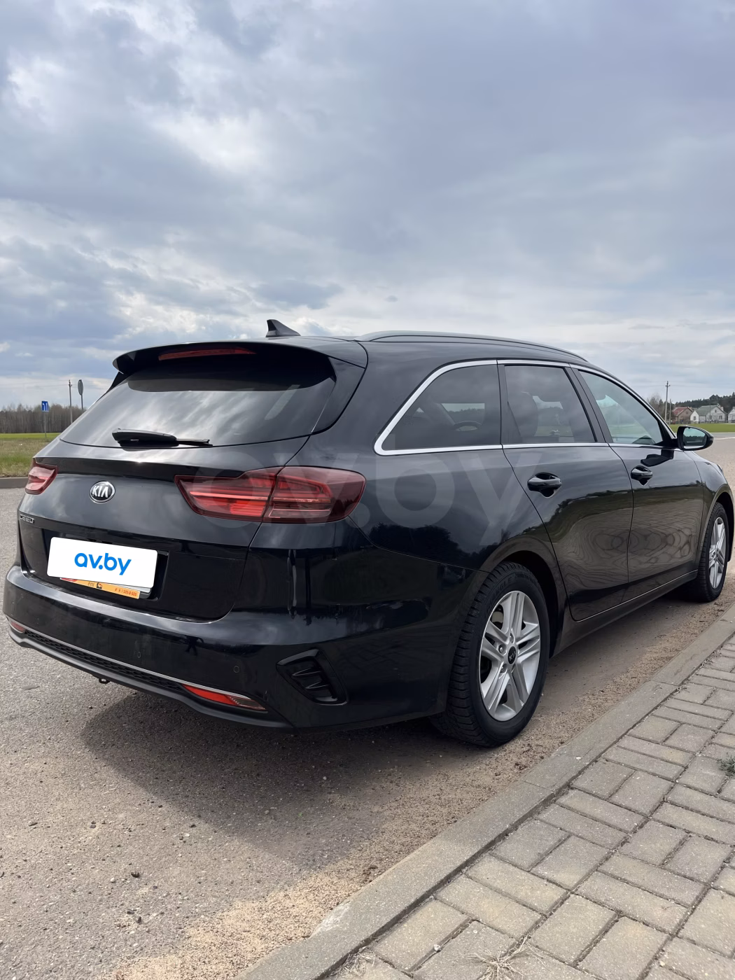 Kia Cee'd фото 3