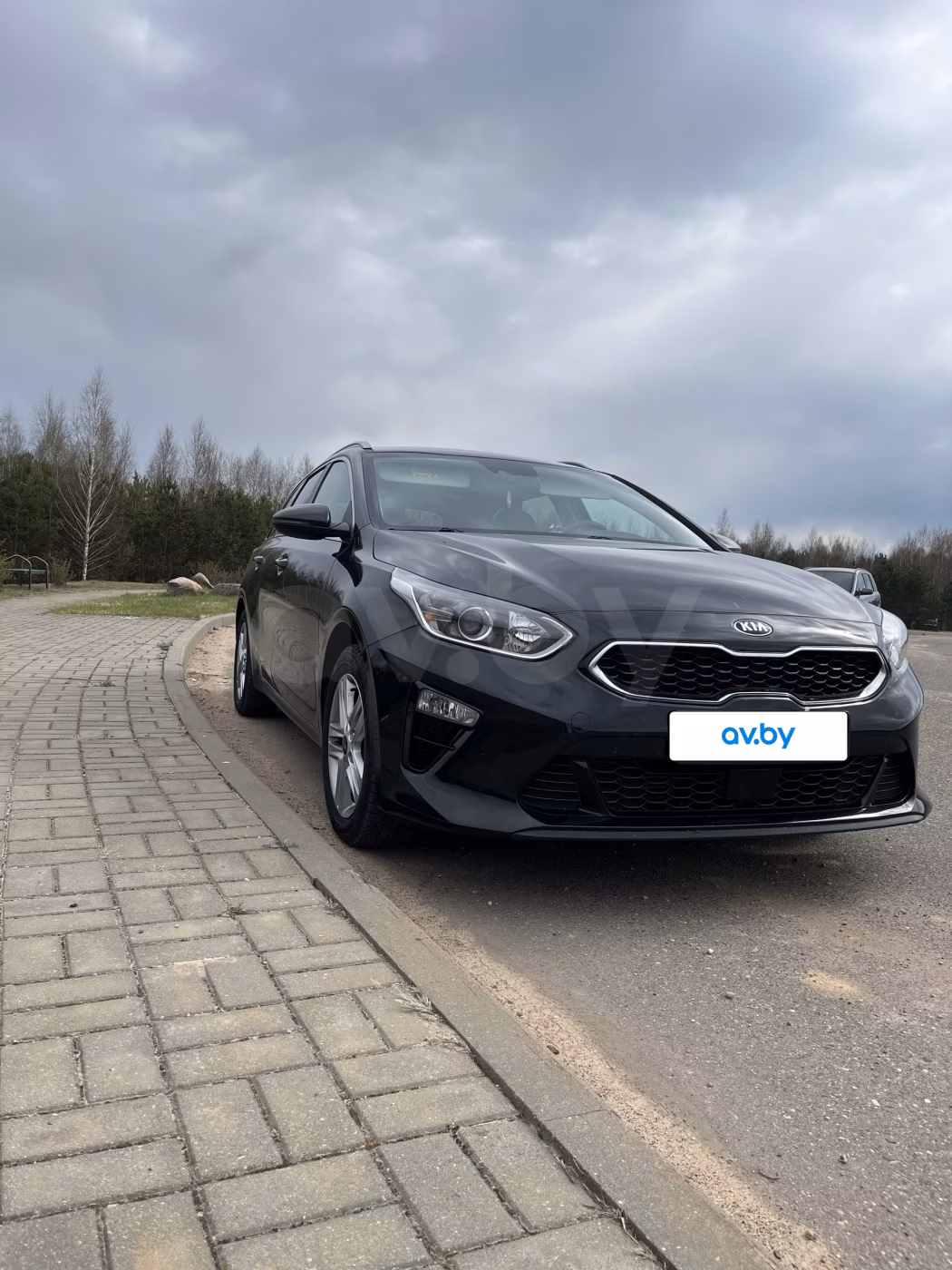 Kia Cee'd фото 7