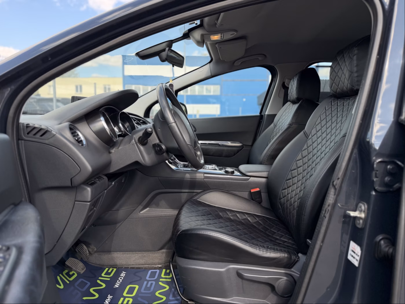 Peugeot 3008 фото 14