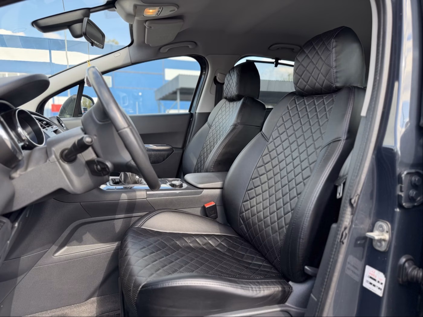 Peugeot 3008 фото 15