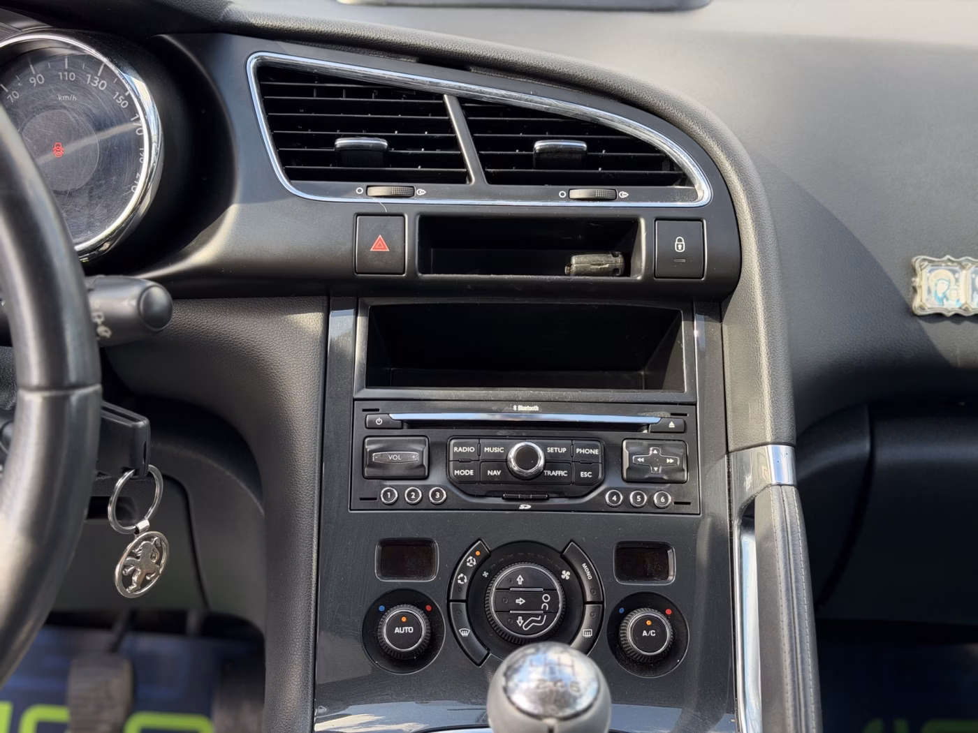 Peugeot 3008 фото 17