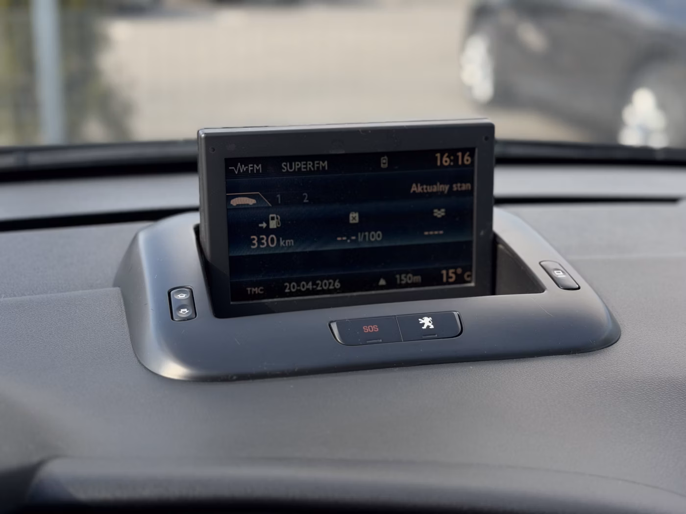 Peugeot 3008 фото 18