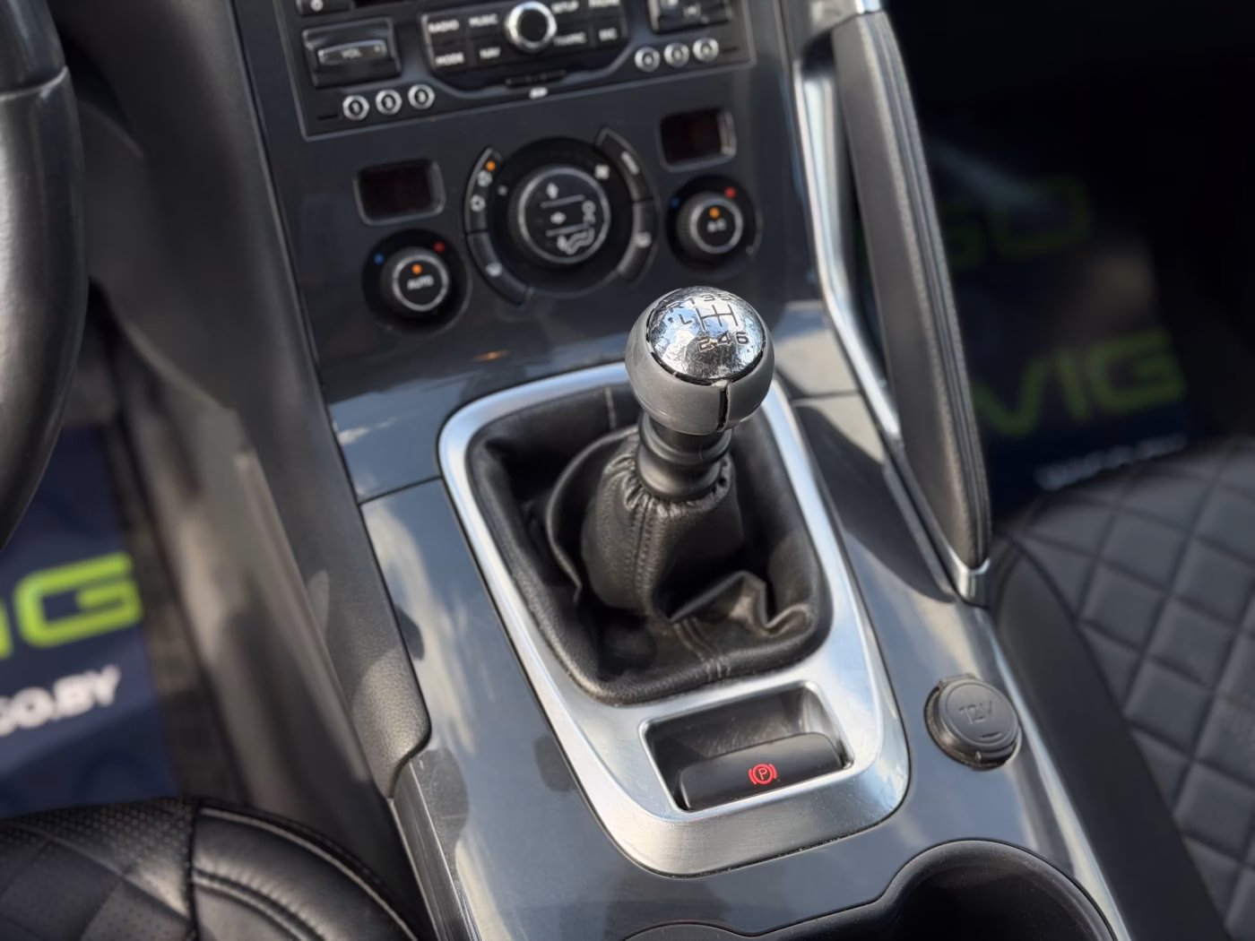 Peugeot 3008 фото 19