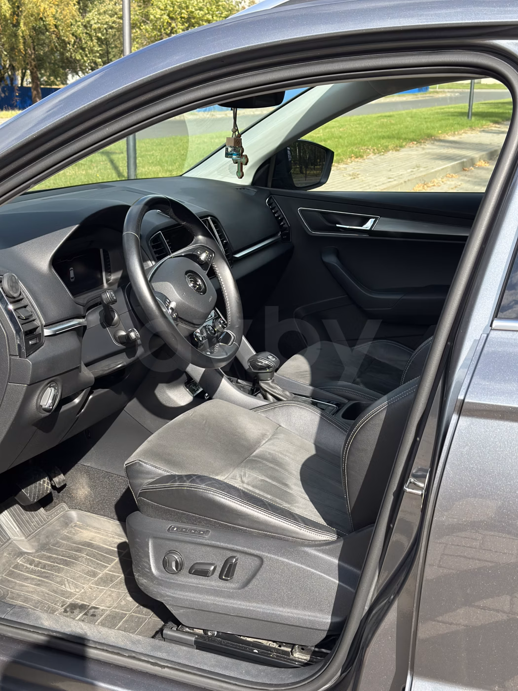 Skoda Karoq фото 5