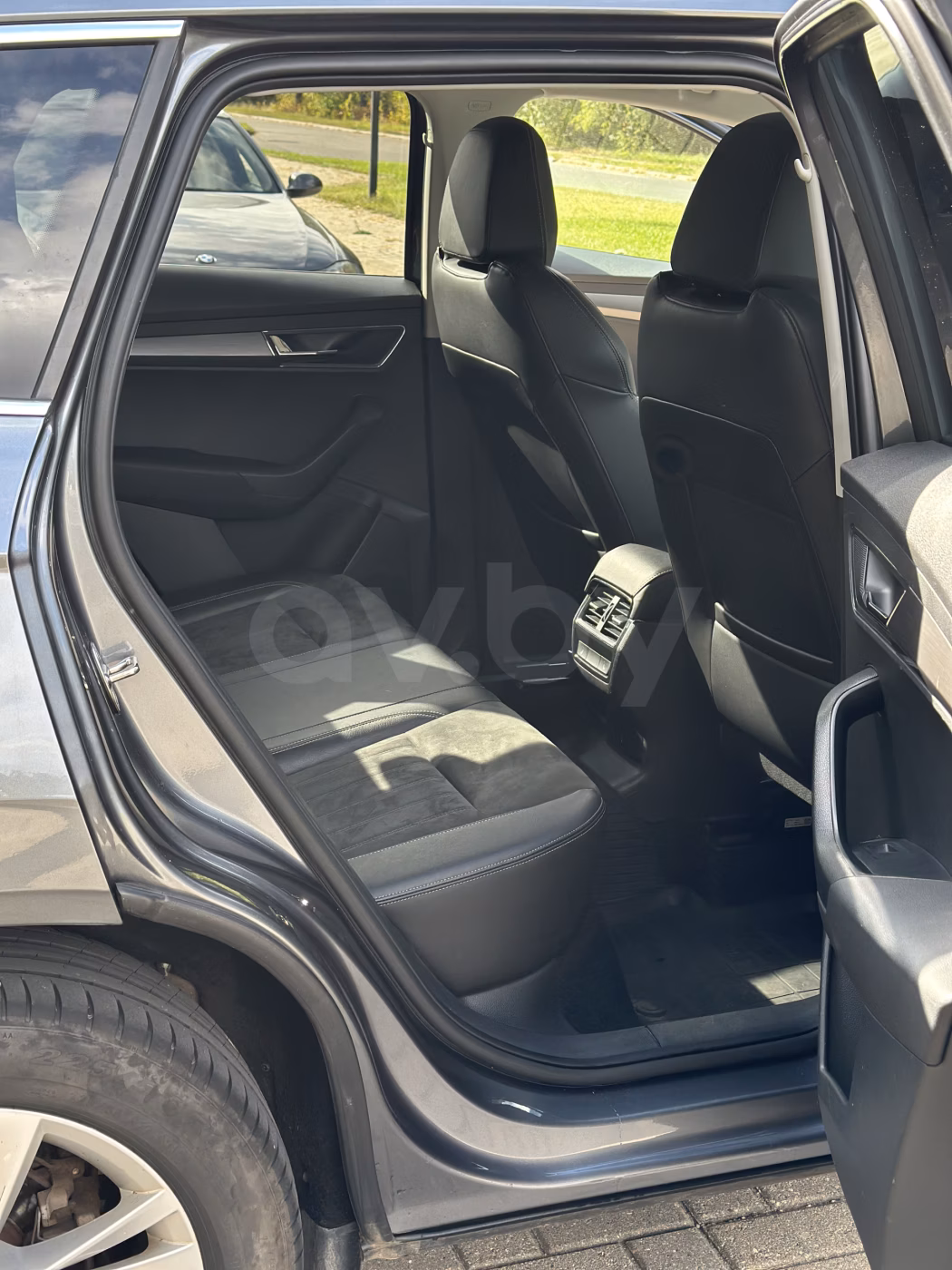 Skoda Karoq фото 6