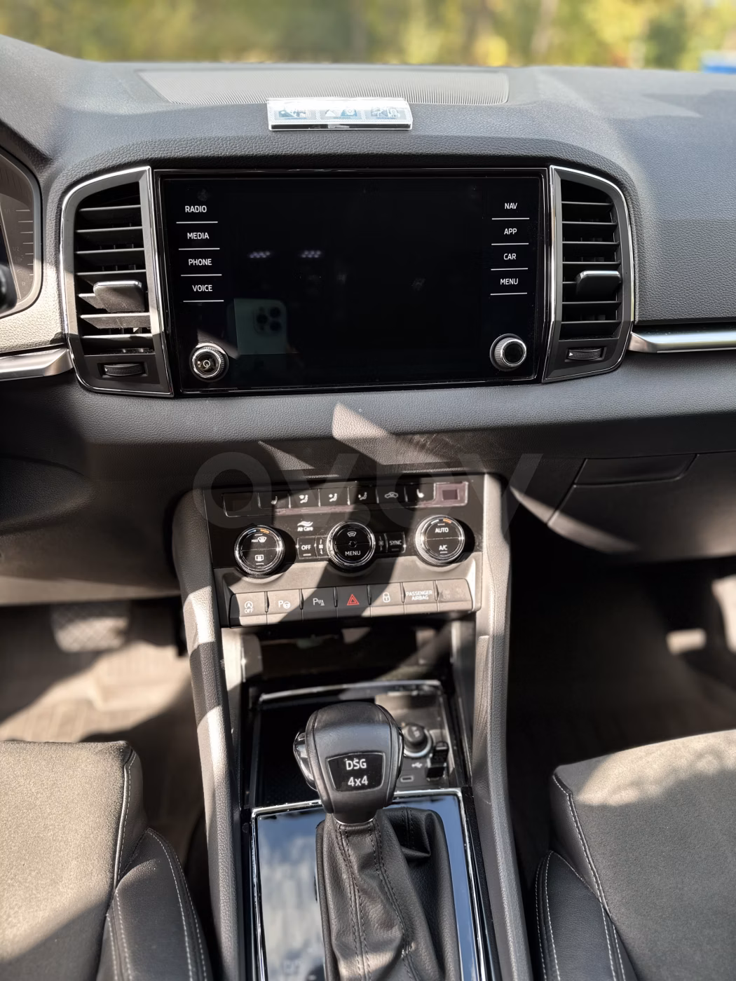 Skoda Karoq фото 7