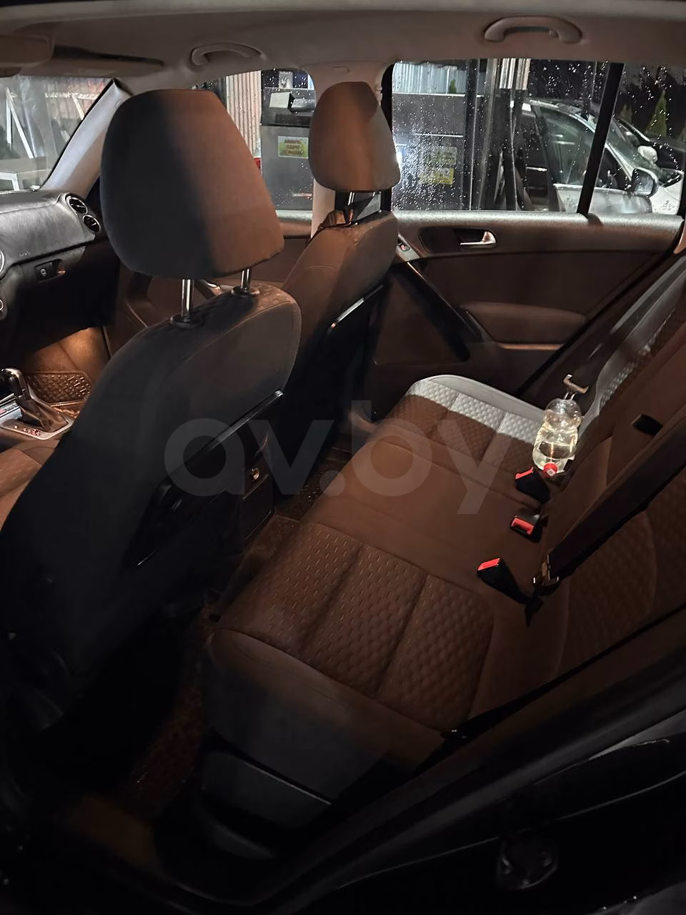 Volkswagen Tiguan фото 12