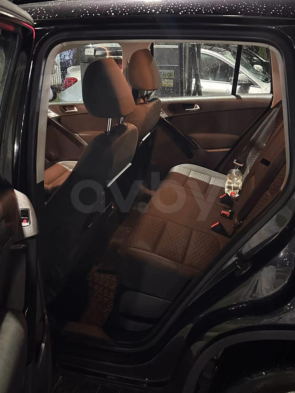 Volkswagen Tiguan фото 14