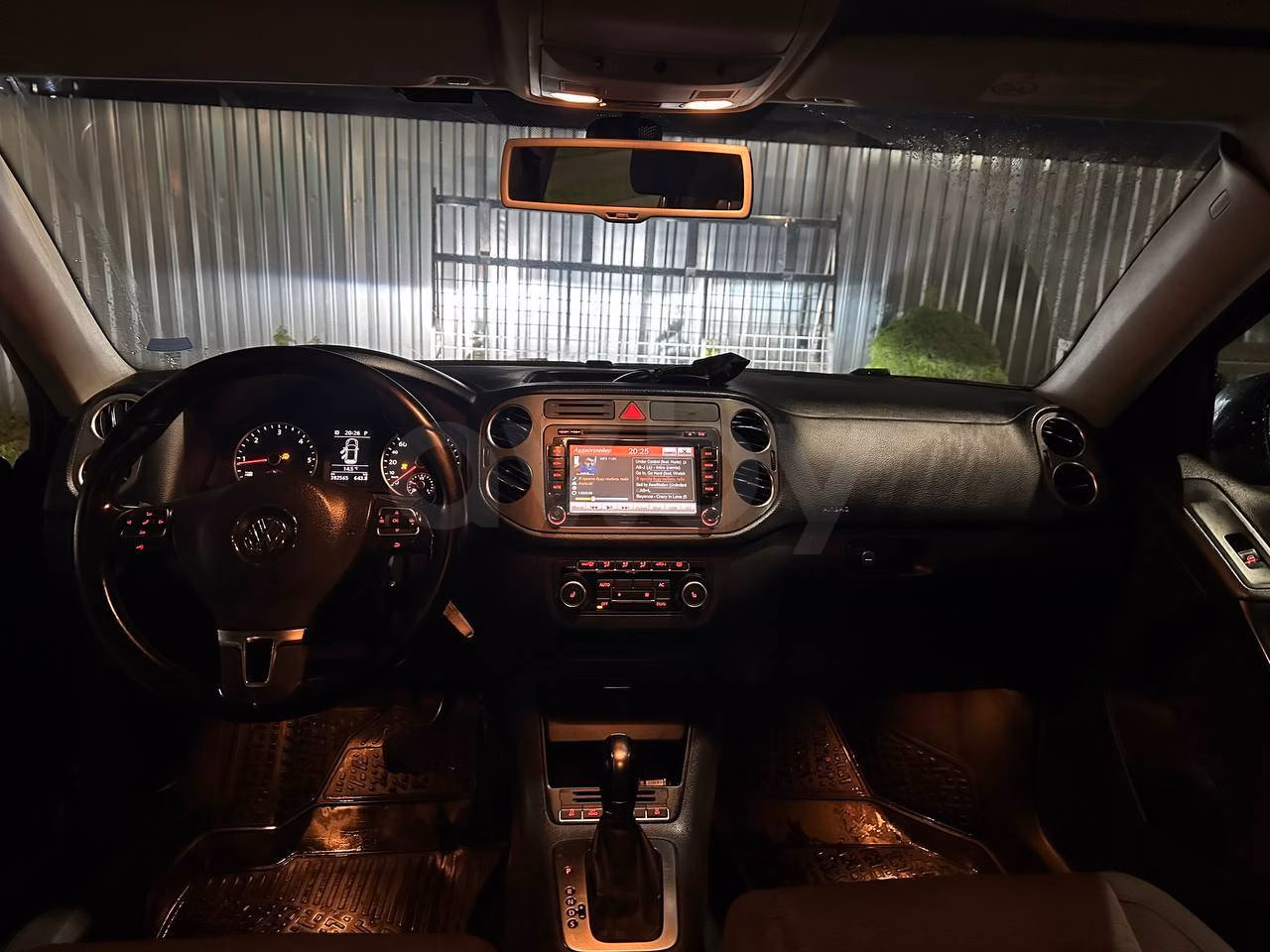 Volkswagen Tiguan фото 15