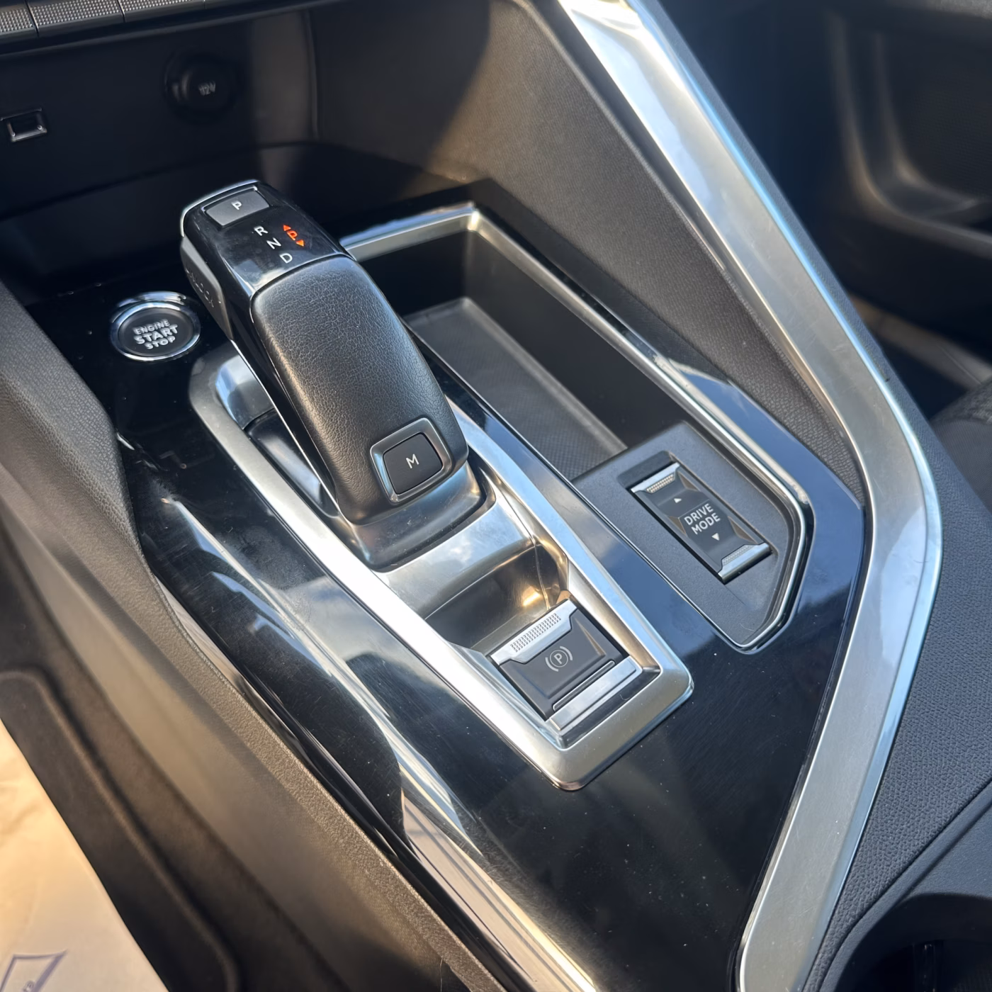 Peugeot 3008 фото 18