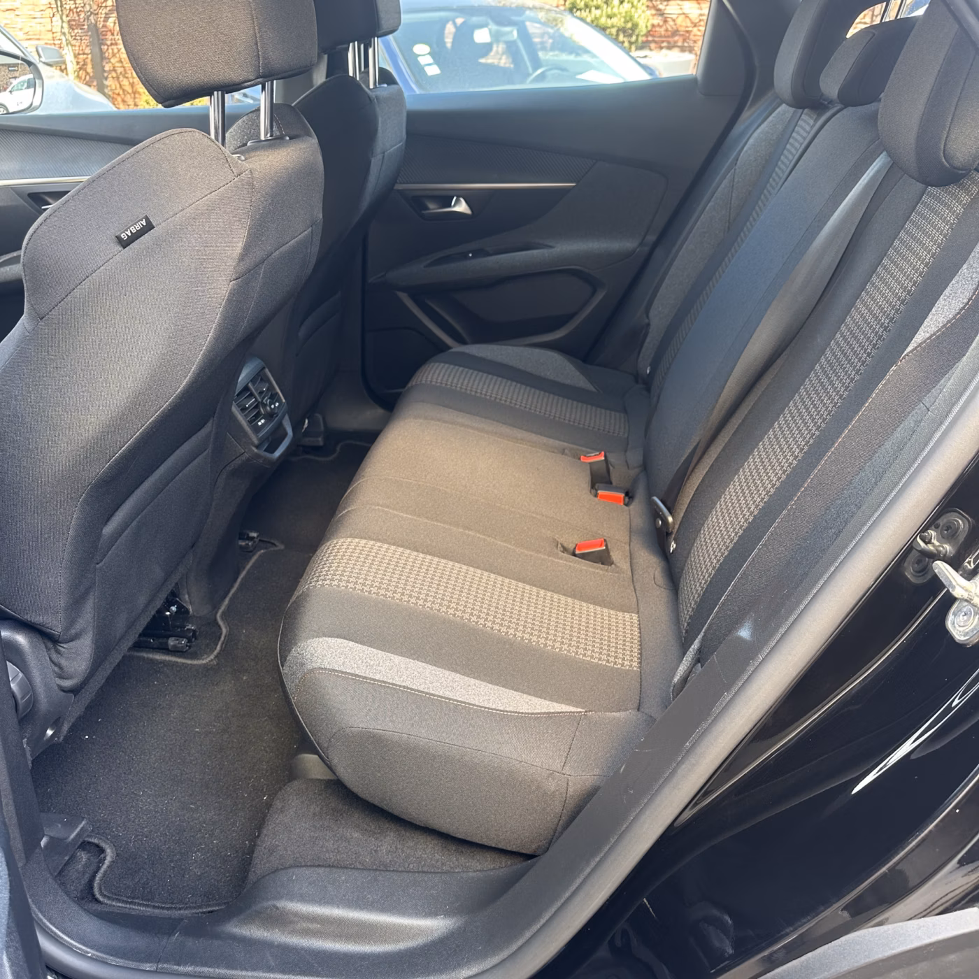Peugeot 3008 фото 20