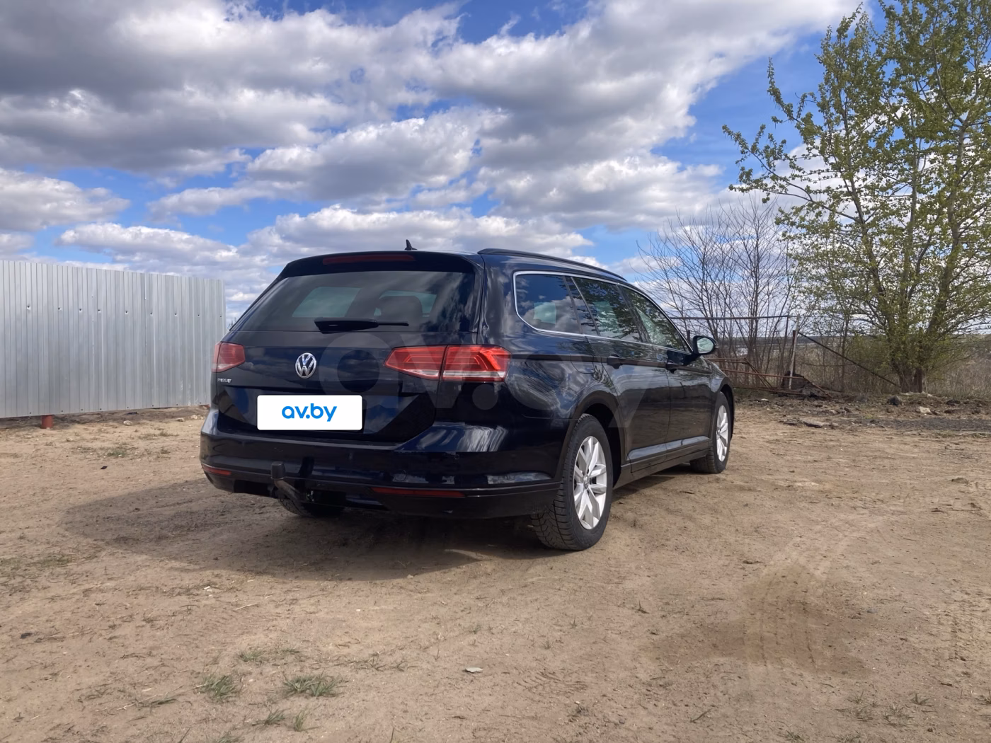 Volkswagen Passat фото 6