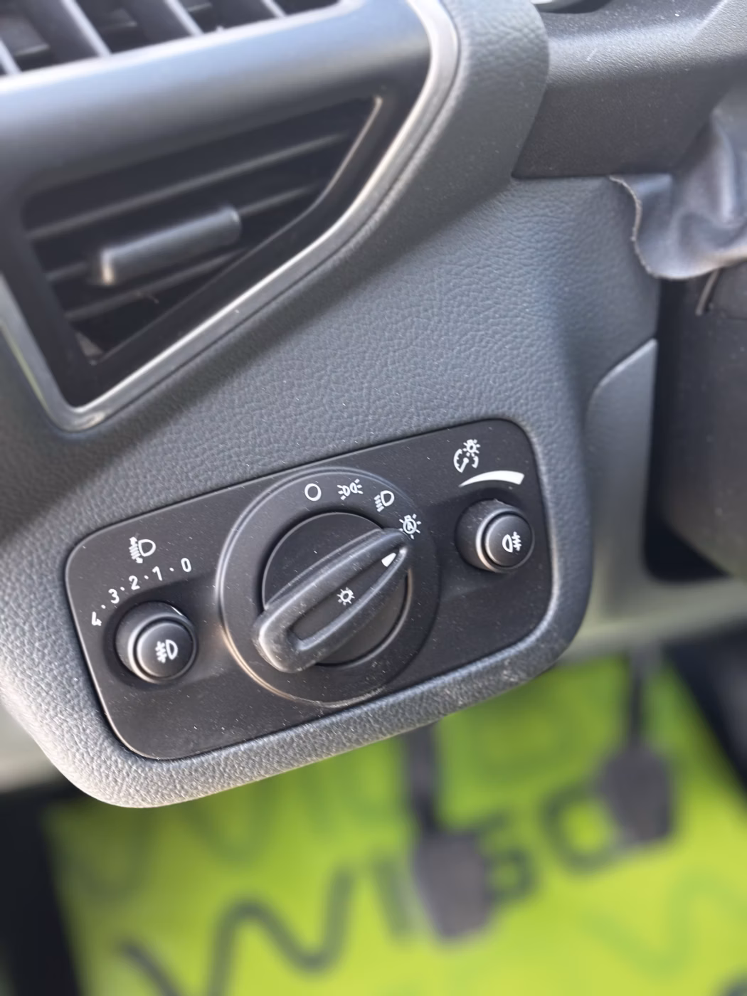 Ford Grand C-Max фото 14