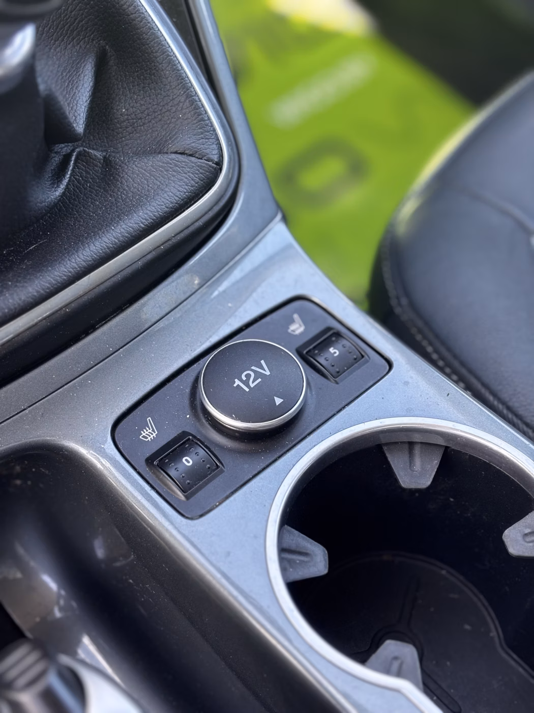 Ford Grand C-Max фото 16