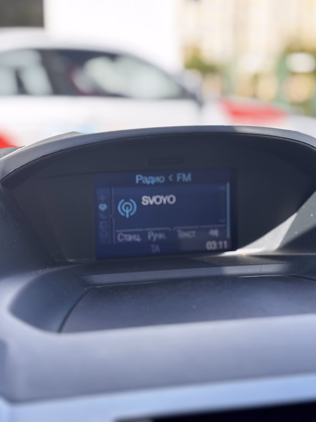 Ford Grand C-Max фото 17