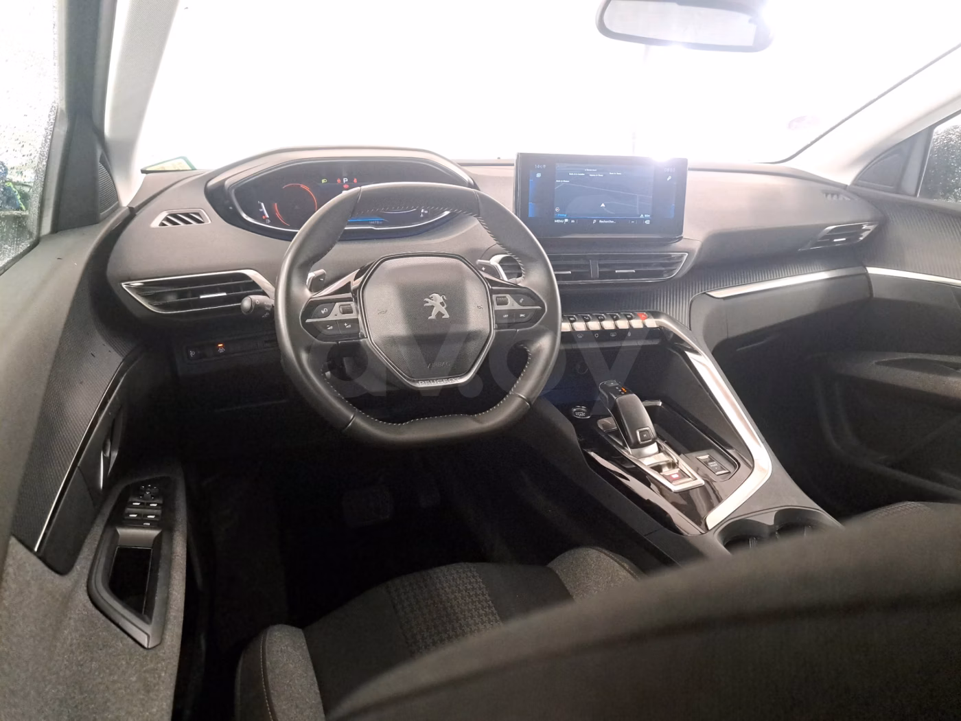Peugeot 3008 фото 10