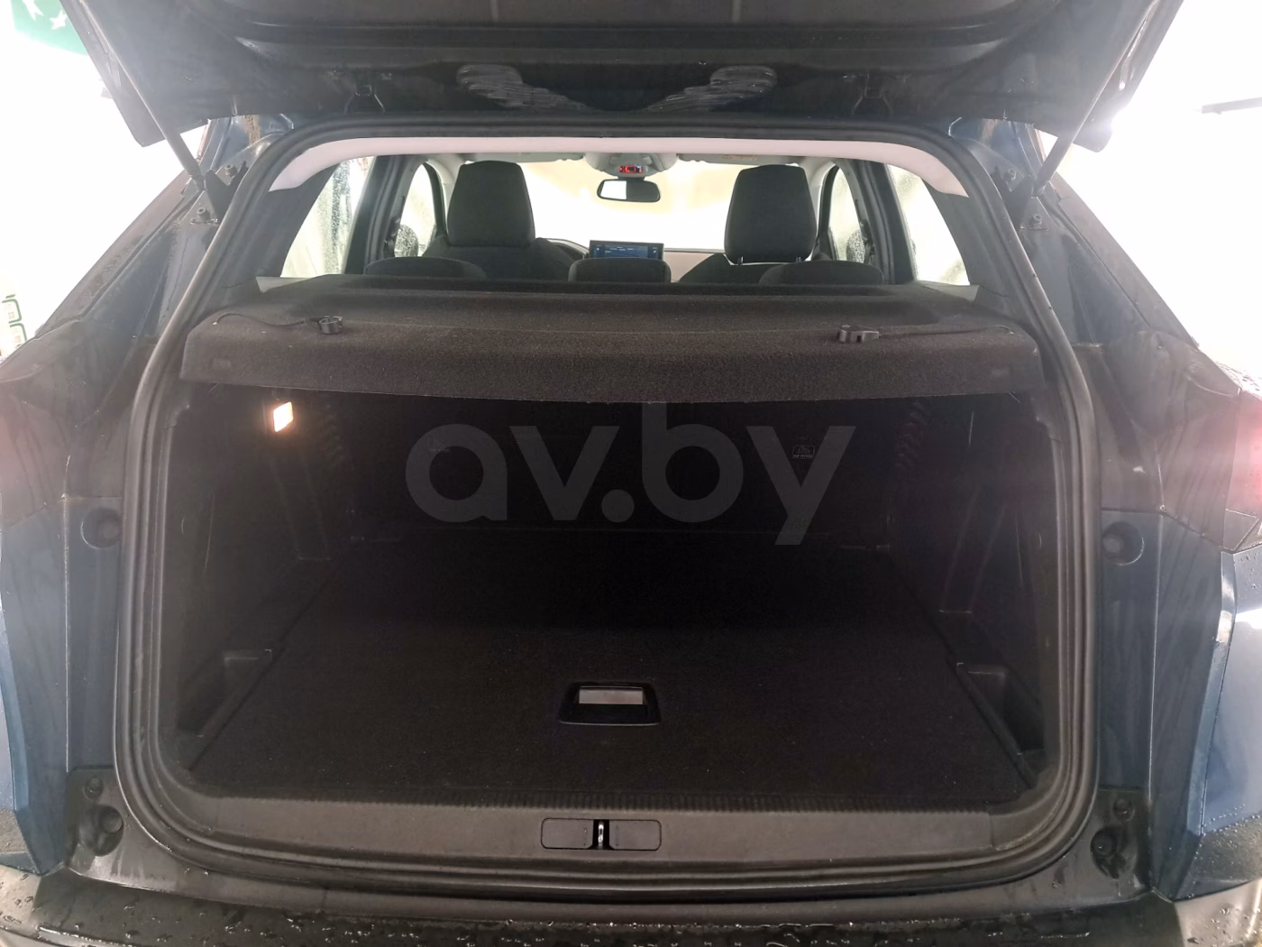Peugeot 3008 фото 14