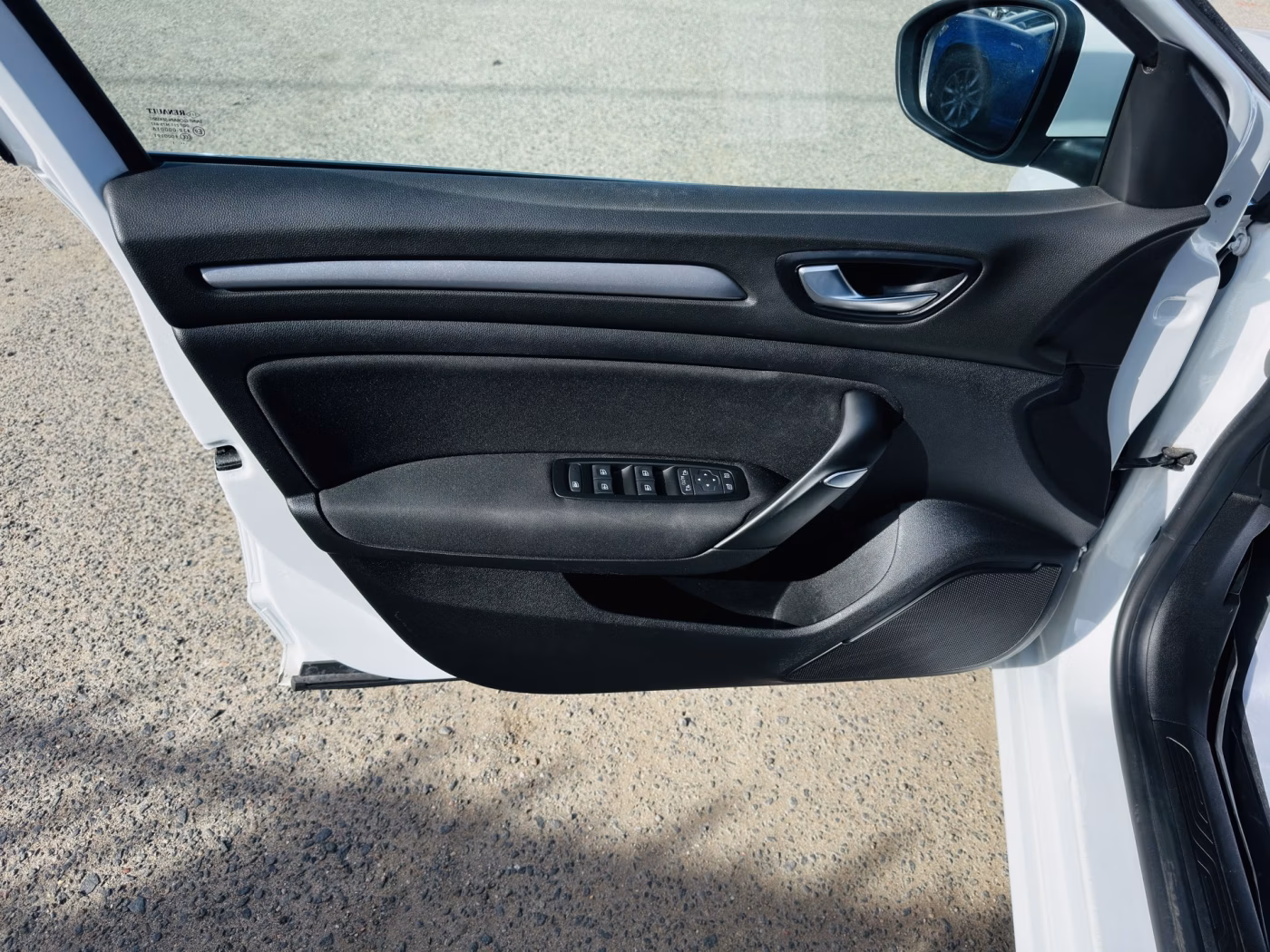 Renault Megane фото 16