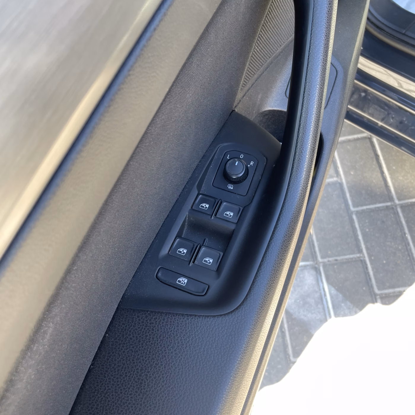 Volkswagen Passat фото 11