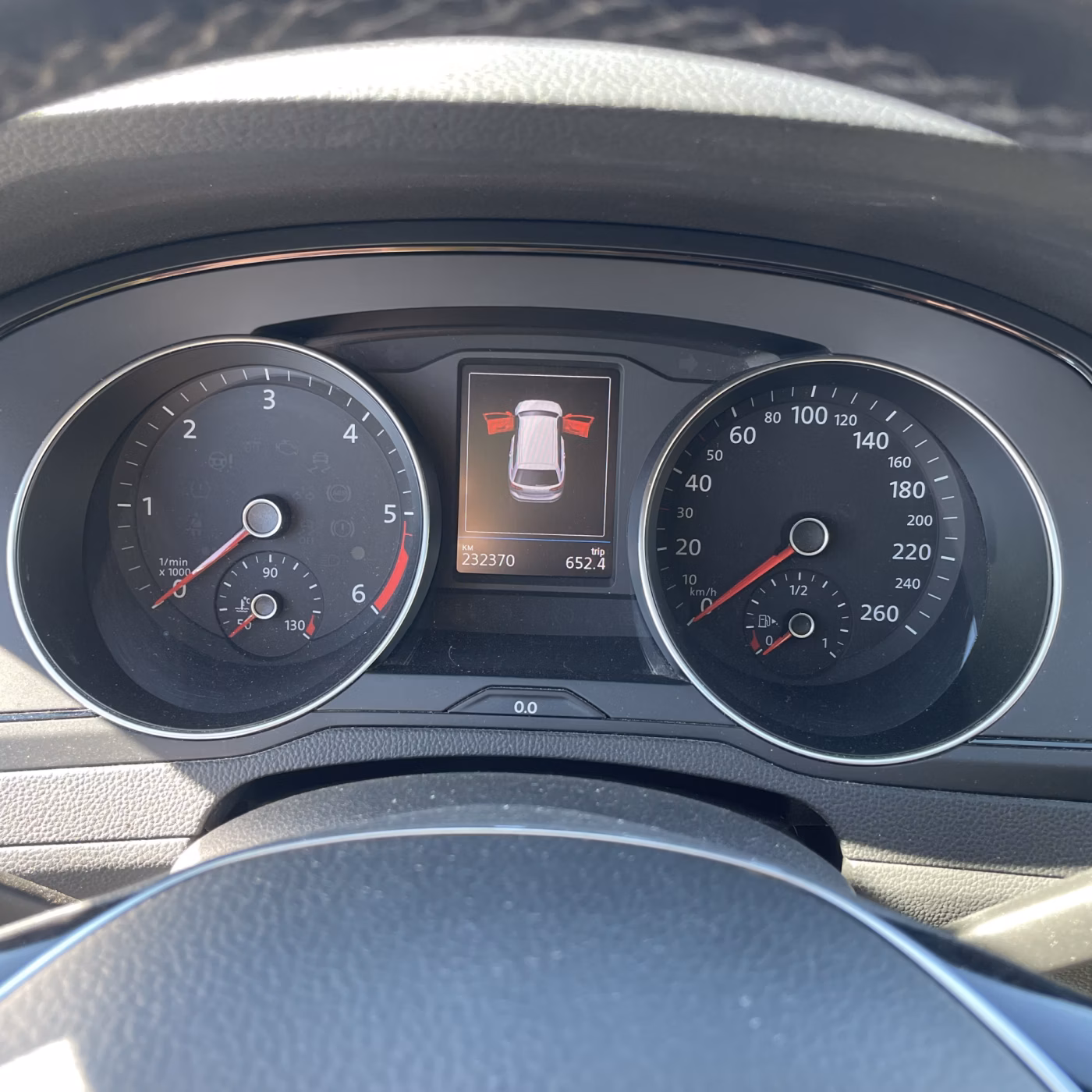 Volkswagen Passat фото 17