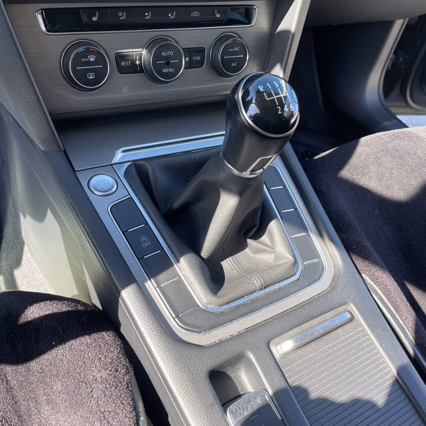 Volkswagen Passat фото 19