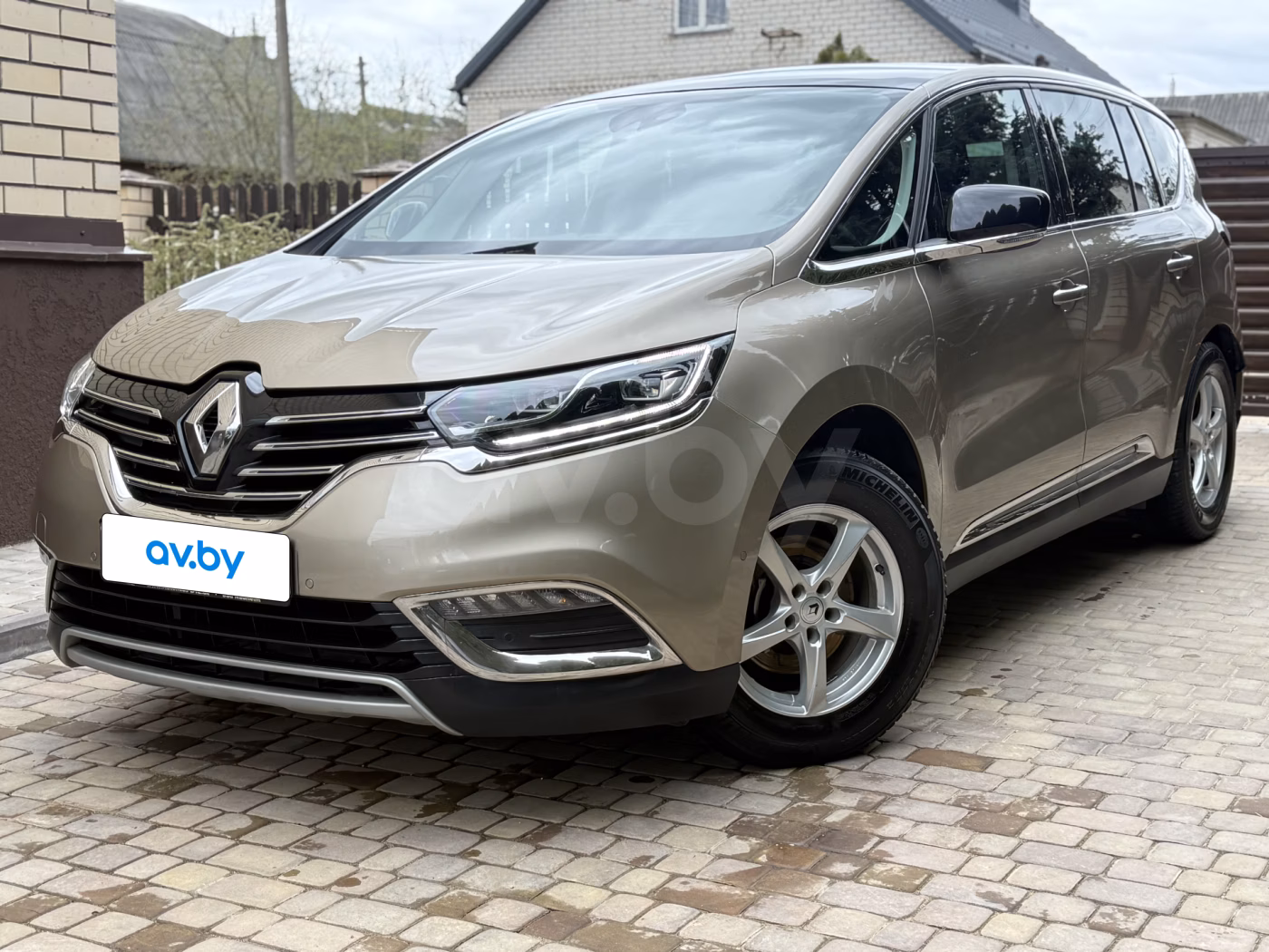 Renault Espace