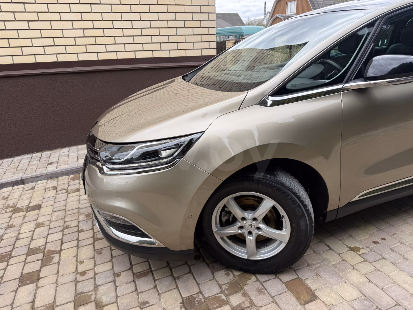 Renault Espace фото 2