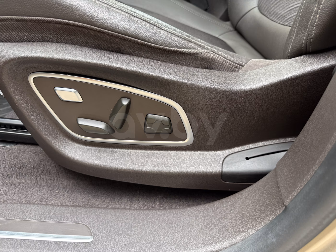 Renault Espace фото 10